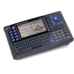 Texas Instruments ti-92 Calcolatrici