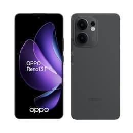 Oppo Reno13 F 512GB - Grigio