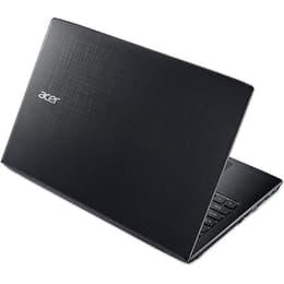 Acer Aspire E5-571G-35MB 15" Core i3 1.7 GHz - HDD 1 TB - 4GB Tastiera Francese
