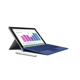 Microsoft Surface Pro 3 12" Core i5 1.9 GHz - SSD 128 GB - 4GB Portoghese