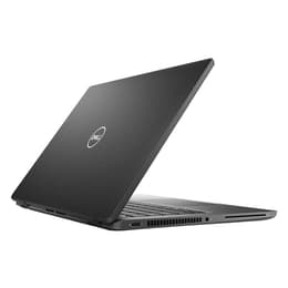 Dell Latitude 7330 13" Core i5 1.3 GHz - SSD 512 GB - 16GB - QWERTZ - Tedesco