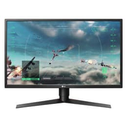 Schermo 31" LCD QHD LG 32GK850G-B