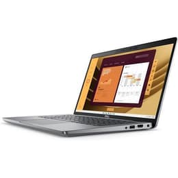 Dell Latitude 5450 14" Core Ultra 7 1.7 GHz - SSD 1 TB - 32GB - AZERTY - Francese