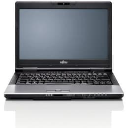 Fujitsu Siemens LifeBook S752 14" Core i3 2.2 GHz - HDD 320 GB - 4GB Tastiera Francese