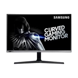 Schermo 27" LED FHD Samsung LC27RG50FQUXEN