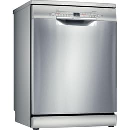 Lavastoviglie da libera installazione 60 cm Bosch SGS2HTI79E - Da 10 a 12 coperti