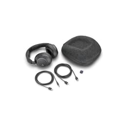 Cuffie con microfono Poly Voyager VOYAGER SURROUND 80 - Grigio