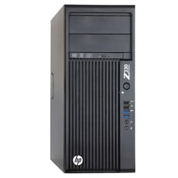 HP Workstation Z230 Xeon E3 3,4 GHz - HDD 1 TB RAM 24 GB