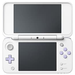 New Nintendo 2DS XL - Bianco