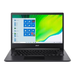 Acer Aspire A314-22-R1N9 14" Ryzen 5 2.1 GHz - SSD 512 GB - 8GB Tastiera Francese