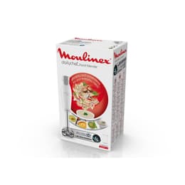 Frullatori Mixer MOULINEX DD551110 L - Bianco