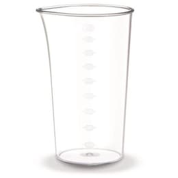 Frullatori Mixer MOULINEX DD551110 L - Bianco
