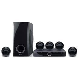 Barra del suono LG HT304SU - Nero