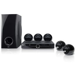 Barra del suono LG HT304SU - Nero