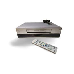 Thomson vth 6400f VCR + registratore VHS - VHS - 6 teste - Stereo