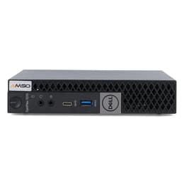 Dell OptiPlex 7070 Micro Core i3 3.6 GHz - SSD 256 GB RAM 16 GB