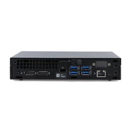 Dell OptiPlex 7070 Micro Core i3 3.6 GHz - SSD 256 GB RAM 16 GB