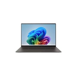 Asus ZenBook S 16 UM5606WA-RK053W 16" Ryzen AI 9 2 GHz - SSD 1 TB - 32GB - QWERTY - Inglese