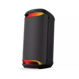 Altoparlanti Bluetooth Sony SRS-XV500B - Nero