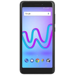Wiko Tommy3 Plus 16GB - Rosso