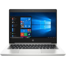 HP ProBook 430 G6 13" Core i3 2.1 GHz - SSD 512 GB - 8GB - AZERTY - Francese