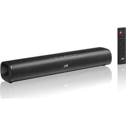 Barra del suono Jvc 326090 - Nero
