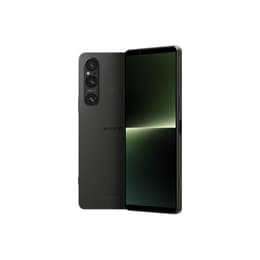 Sony Xperia 1 V 256GB - Verde - Dual-SIM