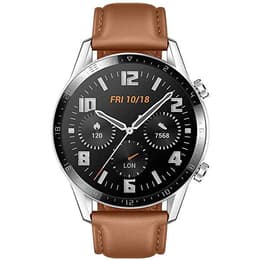 Smart Watch Huawei Cardio­frequenzimetro GPS Watch GT Classic FTN-B19 - Grigio