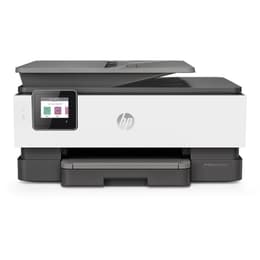 HP Officejet Pro 8025 Inkjet - Getto d'inchiostro
