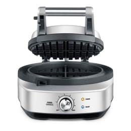 Sage The No Mess Smart Waffle Maker Piastra per Waffle