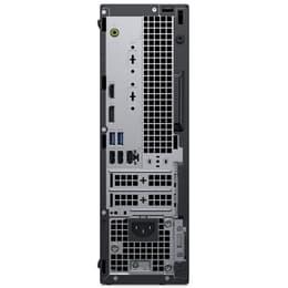 Dell OptiPlex 3070 SFF Core i5 3 GHz - SSD 256 GB RAM 16 GB