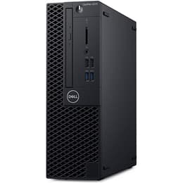 Dell OptiPlex 3070 SFF Core i5 3 GHz - SSD 256 GB RAM 16 GB