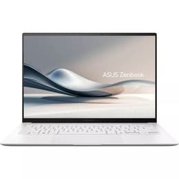 Asus Zenbook S 14 UX5406S 14" Core Ultra 5 2.2 GHz - SSD 512 GB - 16GB - QWERTY - Inglese