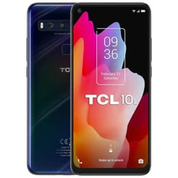 TCL 10L 64GB - Blu - Dual-SIM