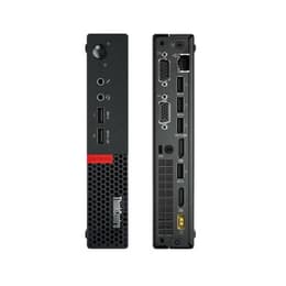 Lenovo ThinkCentre M720Q Core i5 3 GHz - SSD 256 GB RAM 8 GB