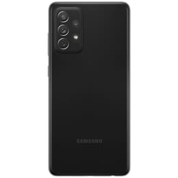 Galaxy A72 128GB - Nero