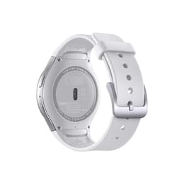 Smart Watch Cardio­frequenzimetro Samsung Gear S2 SM-R720 - Argento