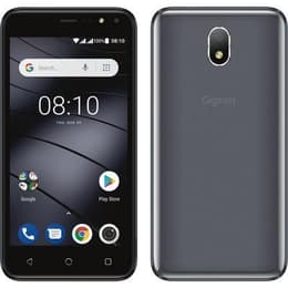 Gigaset GS80 8GB - Grigio