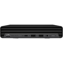 HP Pro Mini 400 G9 Core i5 2 GHz - SSD 256 GB RAM 8 GB