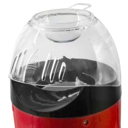 Id Italian Design Popcorn Machine 1200W Macchine per popcorn