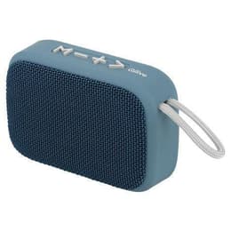 Altoparlanti Bluetooth Qilive Q.1931 - Blu