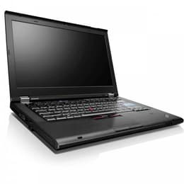 Lenovo ThinkPad T420 14" Core i5 2.6 GHz - SSD 120 GB - 8GB Tastiera Francese