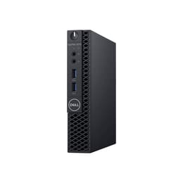 Dell OptiPlex 3070 Micro Core i3 3.1 GHz - SSD 256 GB RAM 12 GB
