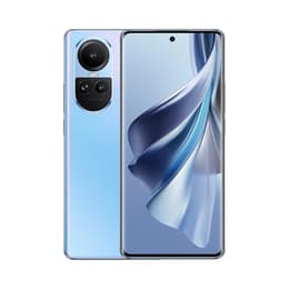 Oppo Reno 10x zoom 256GB - Blu