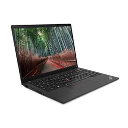 Lenovo ThinkPad T14 G4 14" Core i5 1.3 GHz - SSD 1 TB - 16GB - QWERTY - Inglese