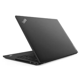 Lenovo ThinkPad T14 G4 14" Core i5 1.3 GHz - SSD 1 TB - 16GB - QWERTY - Inglese