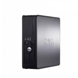 Dell Optiplex 760 SFF Intel Pentium D 1,8 GHz - HDD 2 TB RAM 2 GB