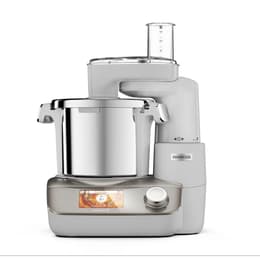 Robot da cucina Kenwood CookEasy+ CCL50.A0CP 4,5000L -Alluminio
