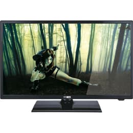 Schermo 24" LED 1080P Altec Lansing AL-MQL24