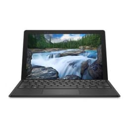 Dell Latitude 5290 2-in-1 12" Core i5 1.7 GHz - SSD 256 GB - 16GB - QWERTY - Inglese